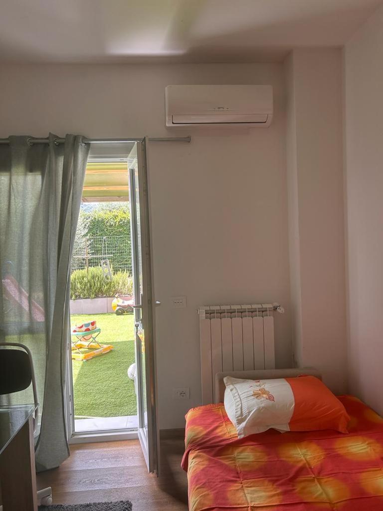 Domus Pop Apartment Florence Exterior photo