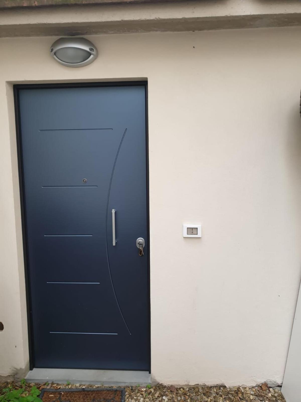 Domus Pop Apartment Florence Exterior photo
